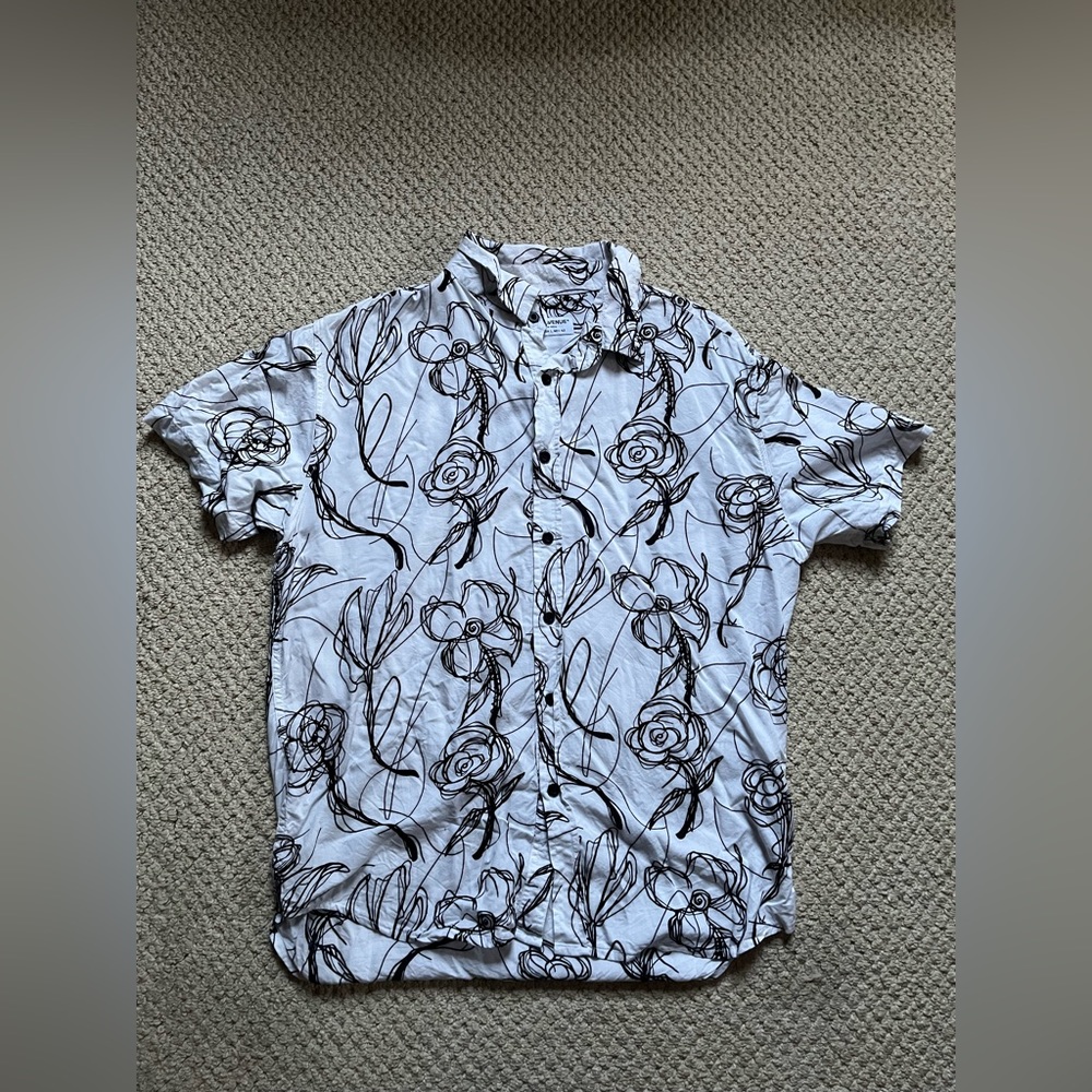 Art shirt